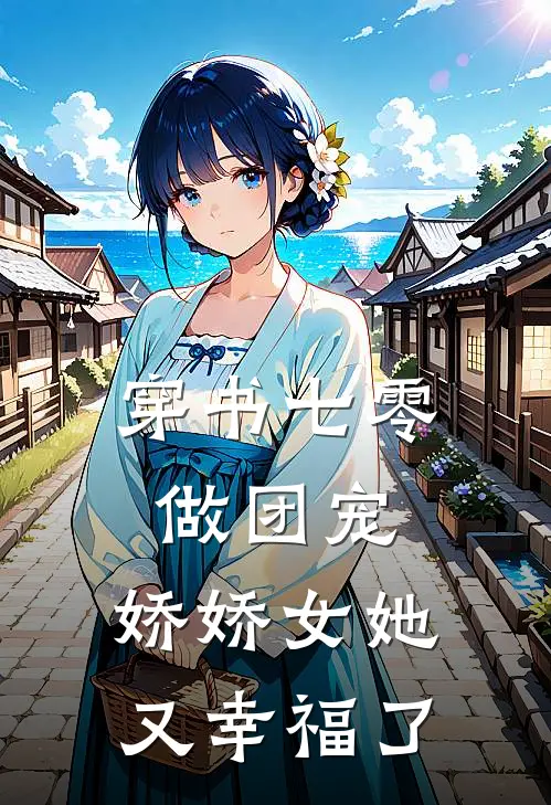 穿书七零做团宠，娇娇女她又幸福了