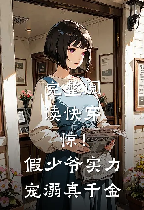 完整阅读快穿：惊！假少爷实力宠溺真千金