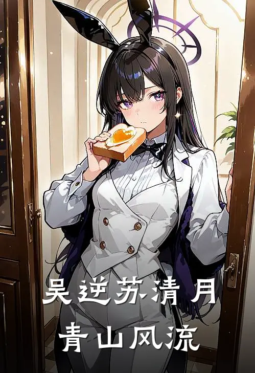 吴逆苏清月青山风流