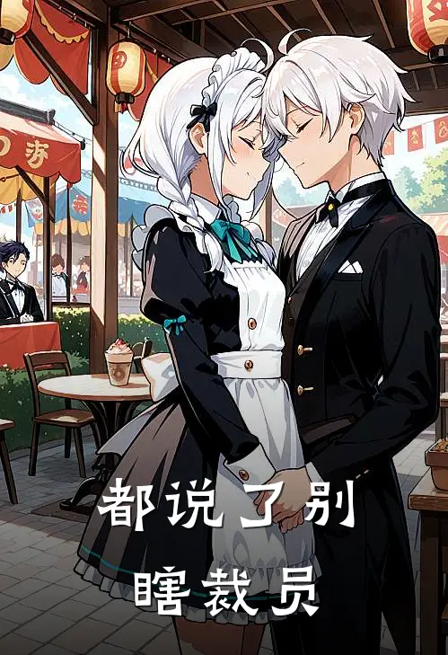 都说了别瞎裁员