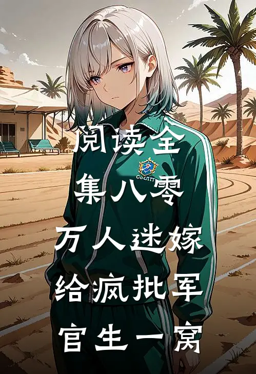 阅读全集八零：万人迷嫁给疯批军官生一窝