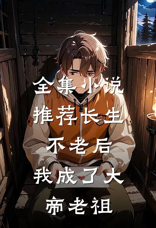全集小说推荐长生不老后，我成了大帝老祖