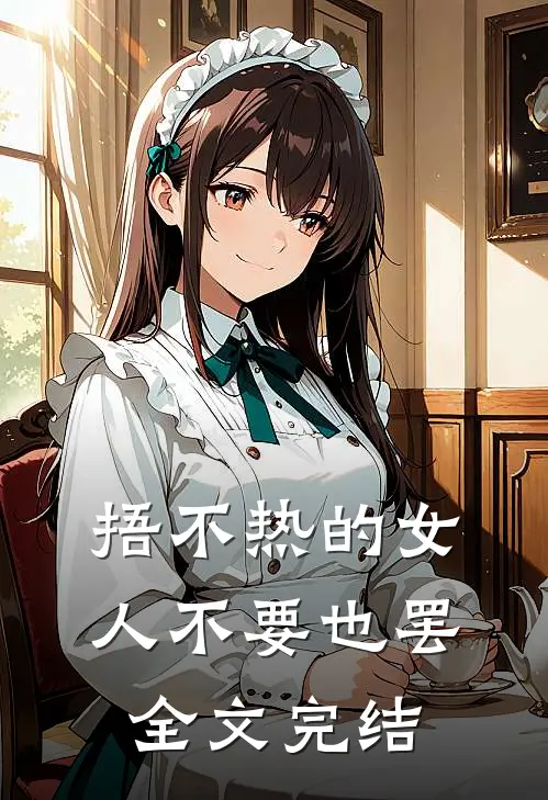 捂不热的女人不要也罢全文完结