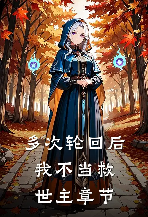 多次轮回后，我不当救世主章节