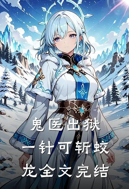 鬼医出狱，一针可斩蛟龙全文完结