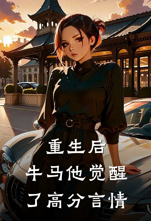 重生后，牛马他觉醒了高分言情