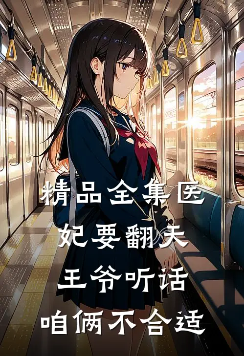 精品全集医妃要翻天：王爷听话，咱俩不合适