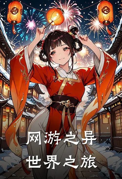 网游之异世界之旅