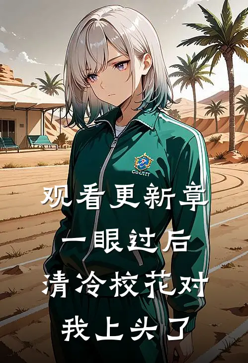 观看更新章一眼过后，清冷校花对我上头了