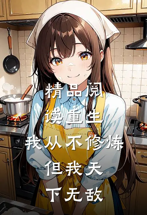 精品阅读重生：我从不修炼，但我天下无敌