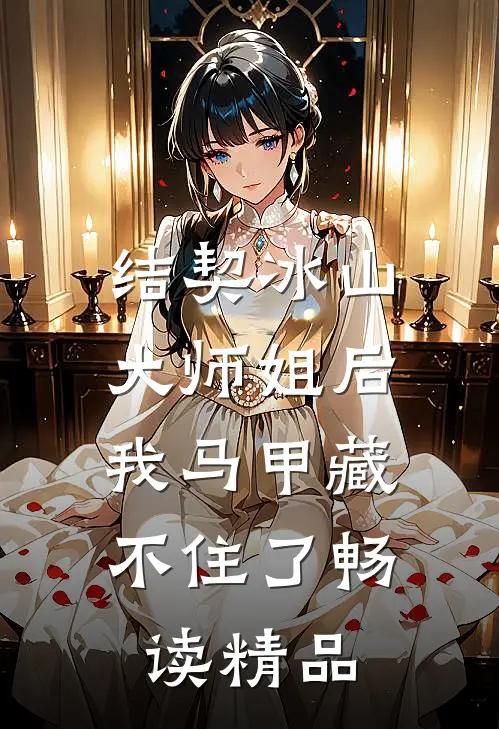 结契冰山大师姐后，我马甲藏不住了畅读精品