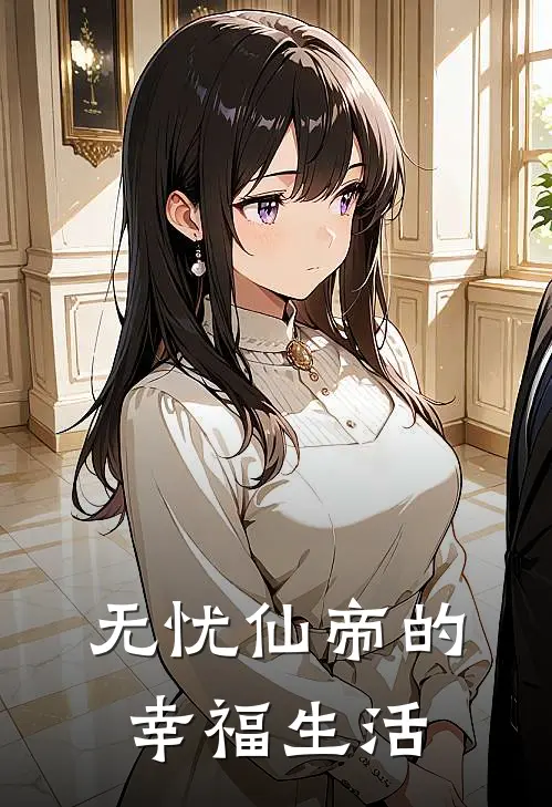 无忧仙帝的幸福生活