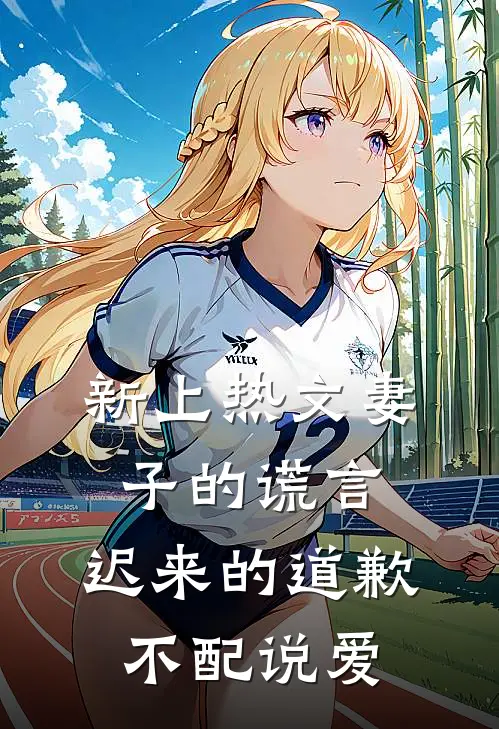 新上热文妻子的谎言：迟来的道歉不配说爱