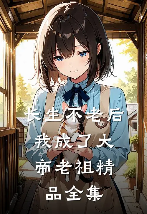 长生不老后，我成了大帝老祖精品全集