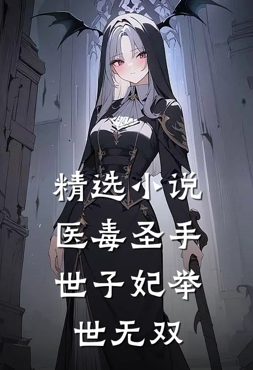 精选小说医毒圣手：世子妃举世无双