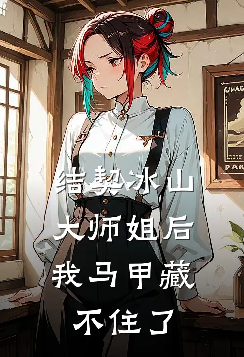 结契冰山大师姐后，我马甲藏不住了