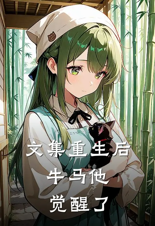 文集重生后，牛马他觉醒了