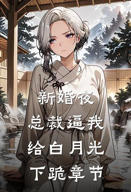 新婚夜，总裁逼我给白月光下跪章节