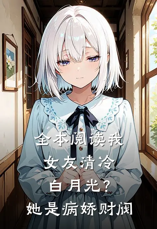 全本阅读我女友清冷白月光？她是病娇财阀