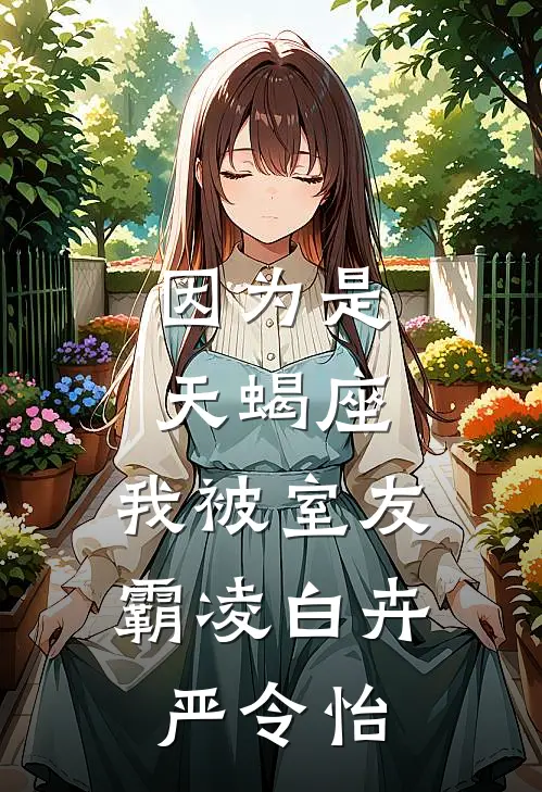 因为是天蝎座，我被室友霸凌白卉严令怡
