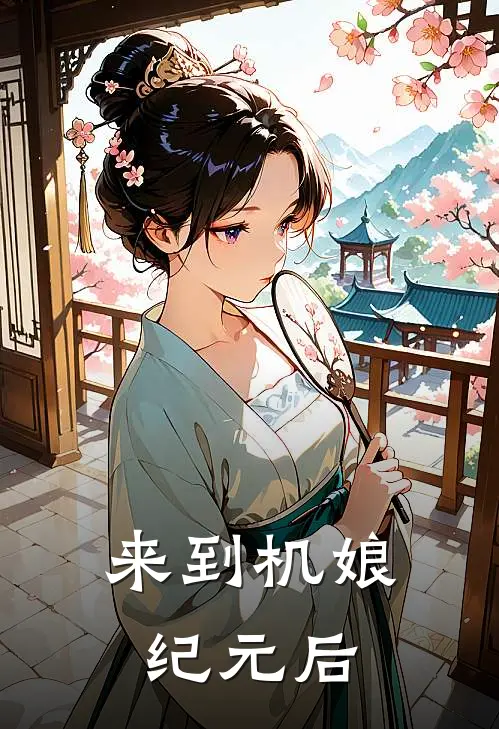 来到机娘纪元后