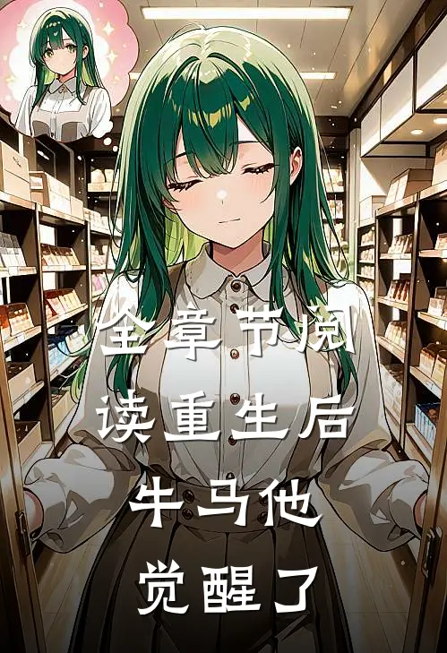全章节阅读重生后，牛马他觉醒了