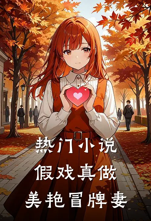 热门小说假戏真做：美艳冒牌妻