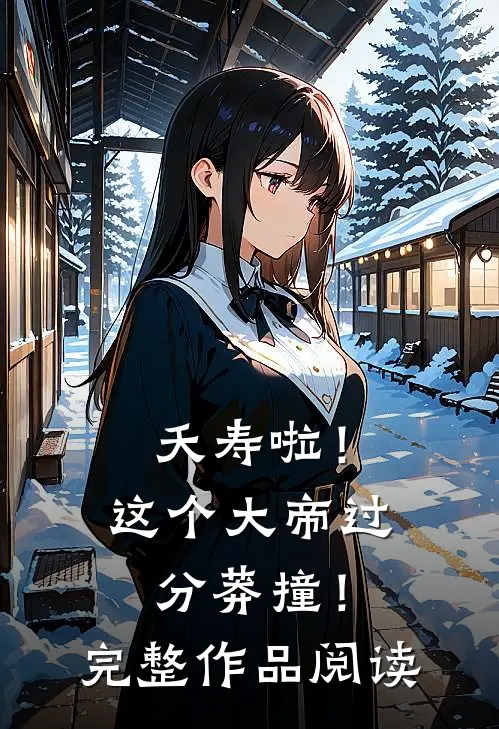 夭寿啦！这个大帝过分莽撞！完整作品阅读