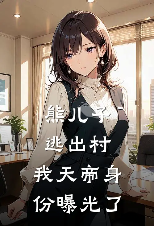 熊儿子逃出村，我天帝身份曝光了