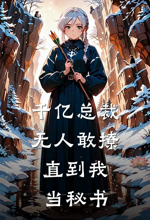 千亿总裁无人敢撩，直到我当秘书