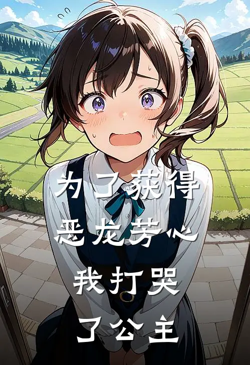 为了获得恶龙芳心，我打哭了公主