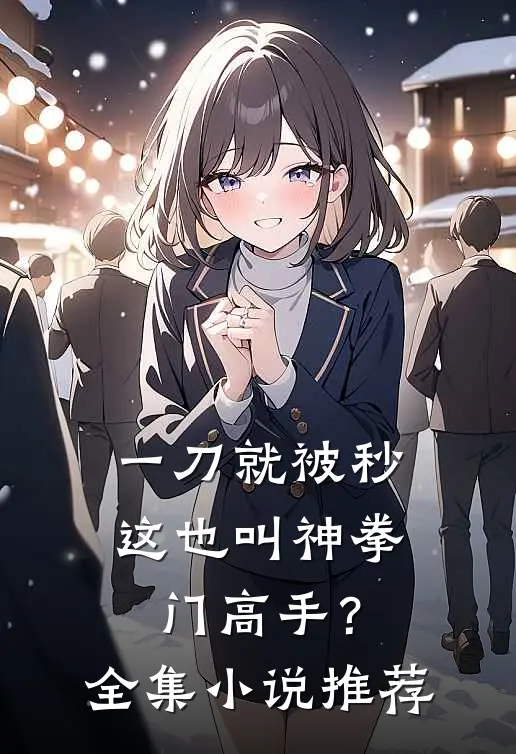 一刀就被秒，这也叫神拳门高手？全集小说推荐