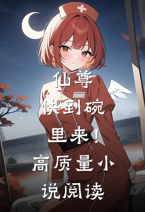仙尊，快到碗里来！高质量小说阅读
