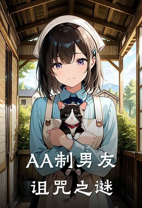AA制男友诅咒之谜