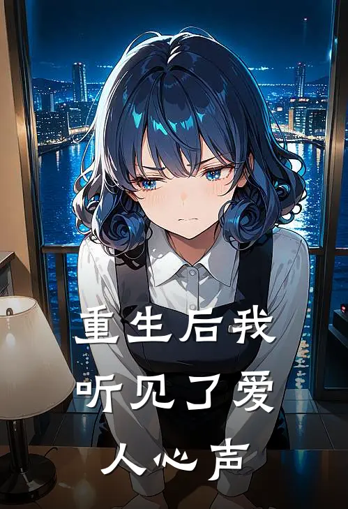 重生后我听见了爱人心声