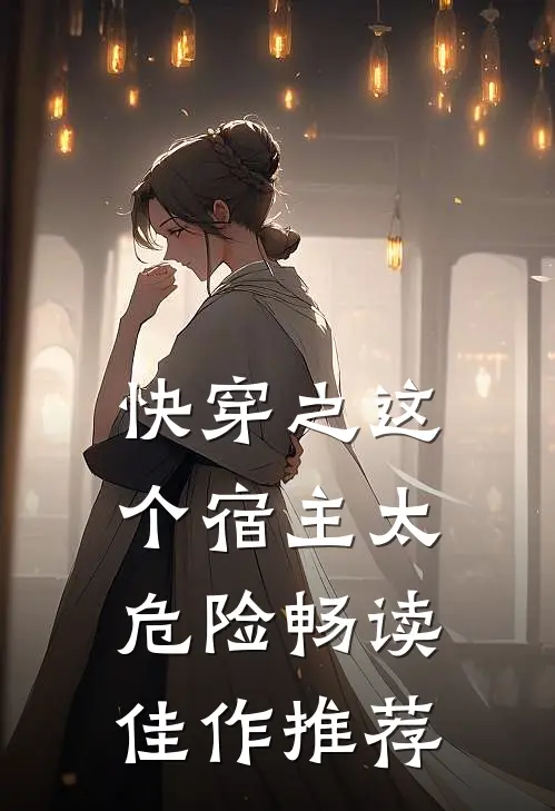 快穿之这个宿主太危险畅读佳作推荐