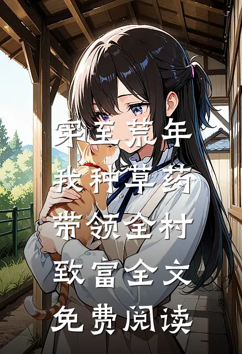 穿至荒年,我种草药带领全村致富全文免费阅读