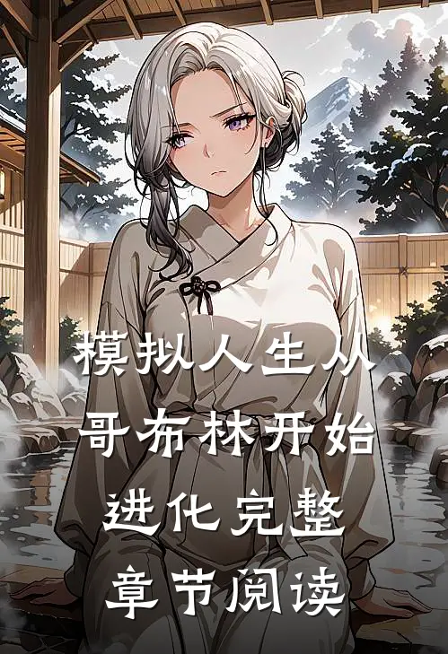 模拟人生从哥布林开始进化完整章节阅读