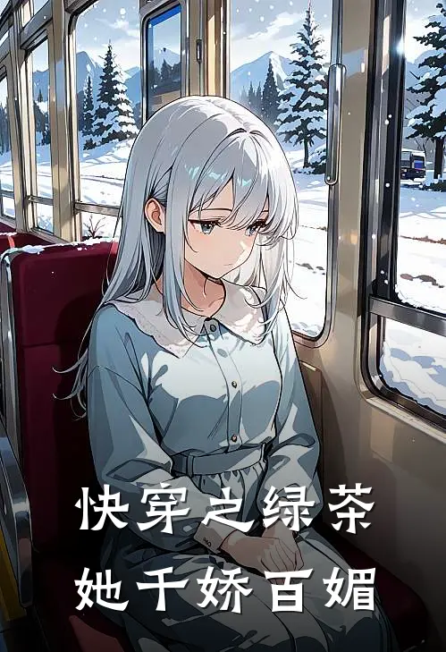 快穿之绿茶她千娇百媚