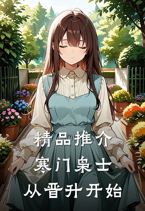 精品推介寒门枭士：从晋升开始