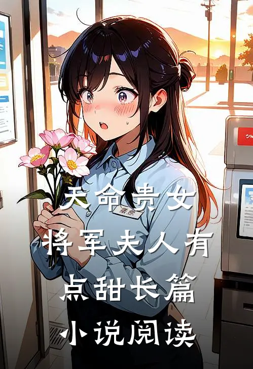 天命贵女：将军夫人有点甜长篇小说阅读