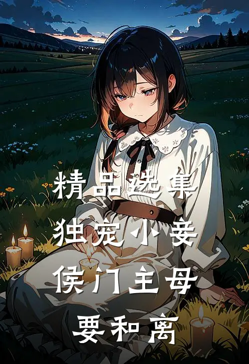 精品选集独宠小妾：侯门主母要和离