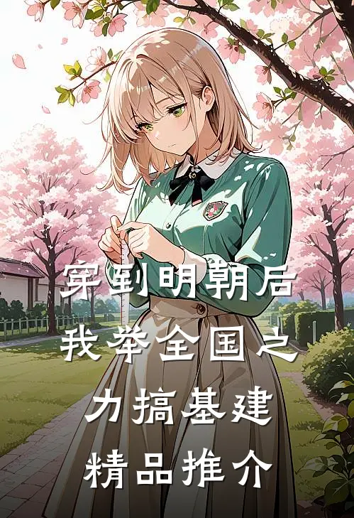穿到明朝后，我举全国之力搞基建精品推介