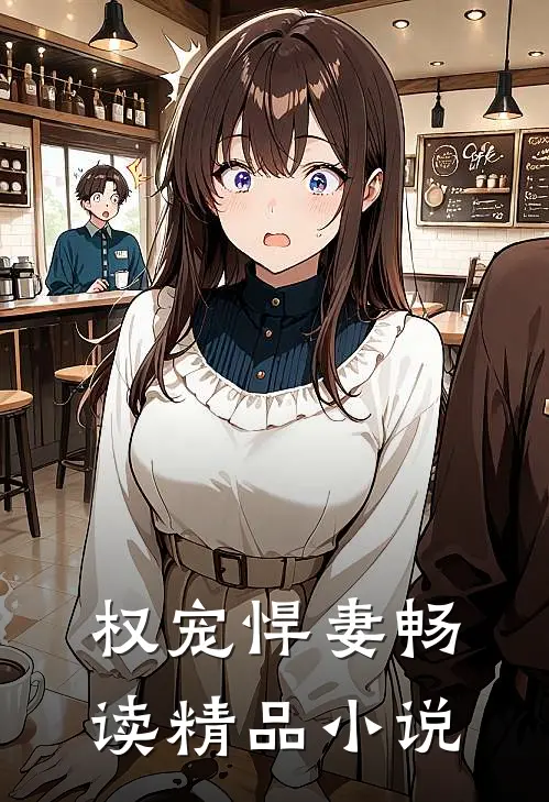 权宠悍妻畅读精品小说