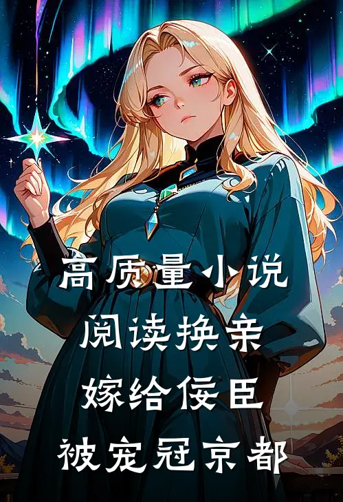 高质量小说阅读换亲嫁给佞臣，被宠冠京都