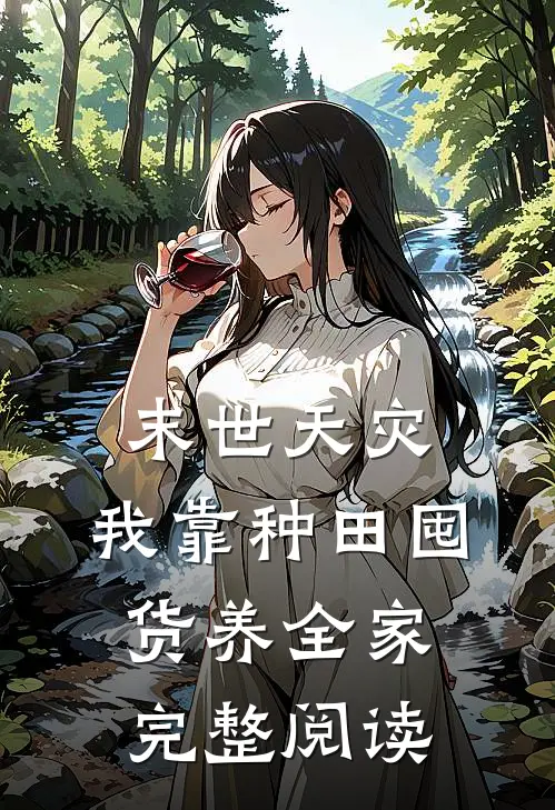 末世天灾，我靠种田囤货养全家完整阅读