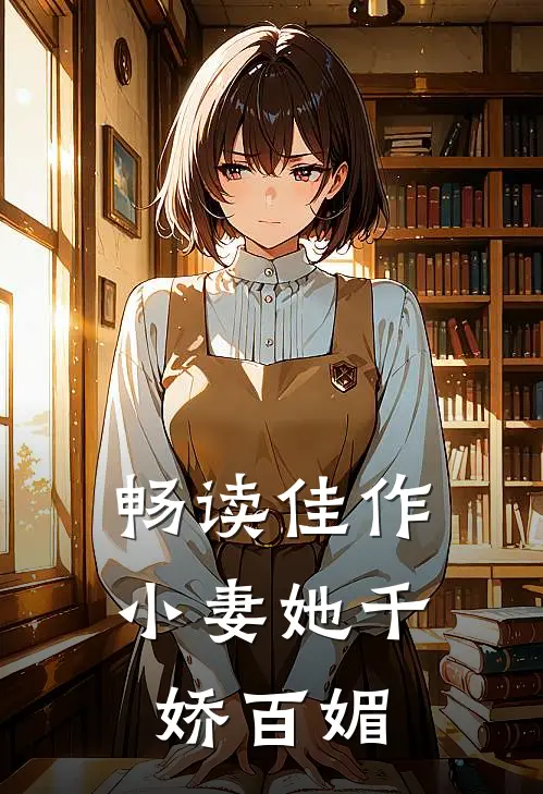 畅读佳作小妻她千娇百媚