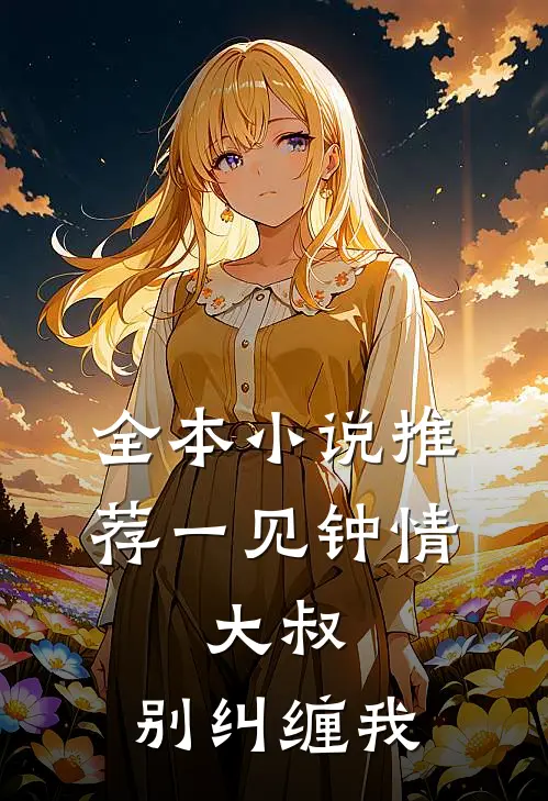 全本小说推荐一见钟情：大叔，别纠缠我