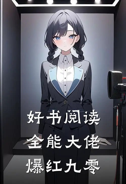 好书阅读全能大佬爆红九零