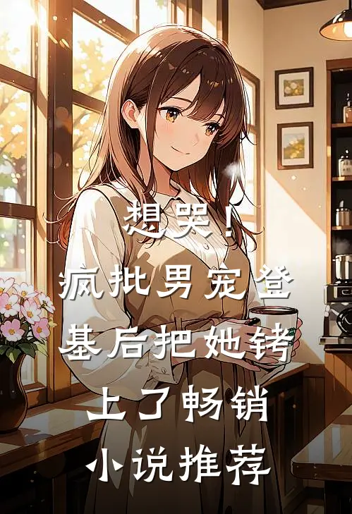 想哭！疯批男宠登基后把她铐上了畅销小说推荐
